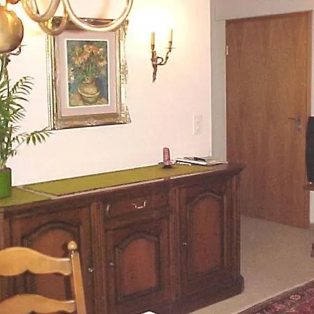 Haus Erika B *